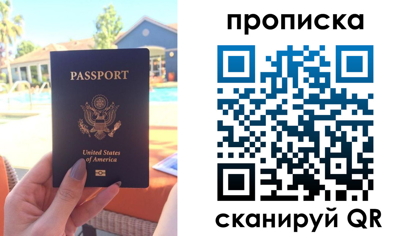 прописка гарантия в Кингисеппе